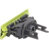 Cuchillas de Repuesto Serie QP de Acero Inoxidable - Paquete