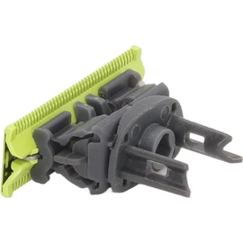 Cuchillas de Repuesto Serie QP de Acero Inoxidable - Paquete de 2