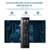 New XRT136 Universal Remote Control Replacemnet Fit for Vizio Smart