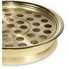 Solid Brass Communion Tray