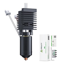 K2 Plus Ceramic Heater Block Kit