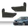 Rejilla De Cubierta De Luz Antiniebla Nissan Rogue 17-20