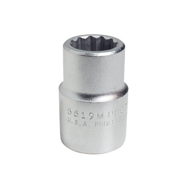 Proto Skt 3/4 Dr 13/16 12 Pt - 1 Each