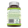 Suplemento Alimenticio | Extracto de Boswellia Serrata | 600 mg