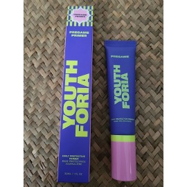 Youth Foria Pregame Daily Face Primer 30ml