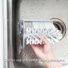 LIGHTSMAX KITCHEN GLASS CUP CLEANER WASHER PORTABLE GADGET ACCESSORY WASH