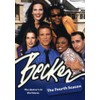 Becker: Season 4 (2001-2002)