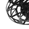 Flying Spinner Easy Playing Lightweight Hand Operated Drones Flying UFO