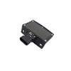 1 Pair Left and Right Side Exterior Door Handle Release