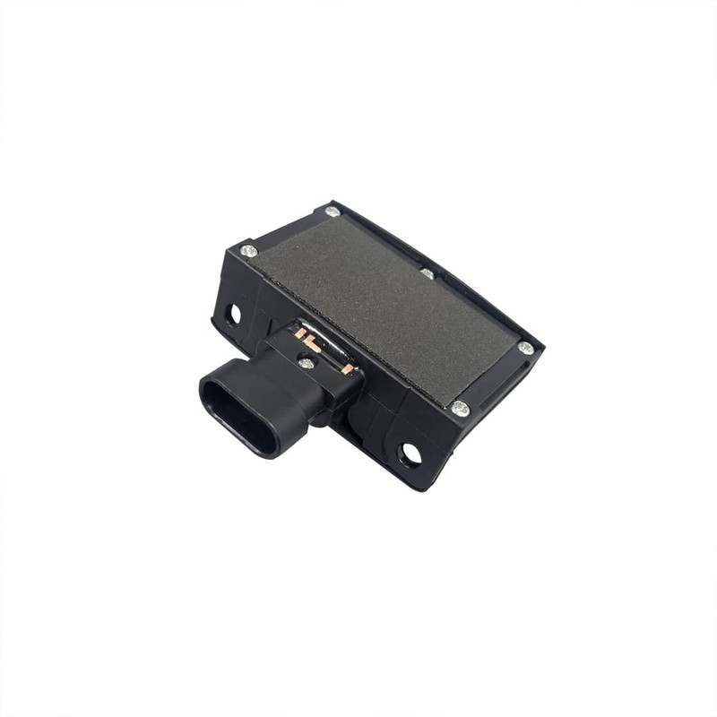 1 Pair Left and Right Side Exterior Door Handle Release