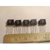International Rectifier 5 PCS. INTERNATIONAL RECTIFIER BRIDGE RECTIFIER 1.9AMP 800VOLT