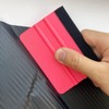 Umaki 21cm Large Plastic Squeegee Vinyl Wrap Tools Wallpaper Smoother,