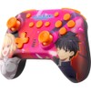 メルティブラッド ワイヤレスコントローラー (SWITCH/SWITCH 有機EL用) アルクェイド・ブリュンスタッド & 遠野志貴 - Switch