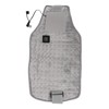 USB Powered Heated Waist Wrap Adjustable Temperature Fast Heating USB