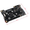 ZDE ZP581 PoE+ HAT PCIe to M.2 Key M NVMe