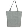 Millya Creative Waterproof Foldable Large Shopping Bag Travel Recycle Bag