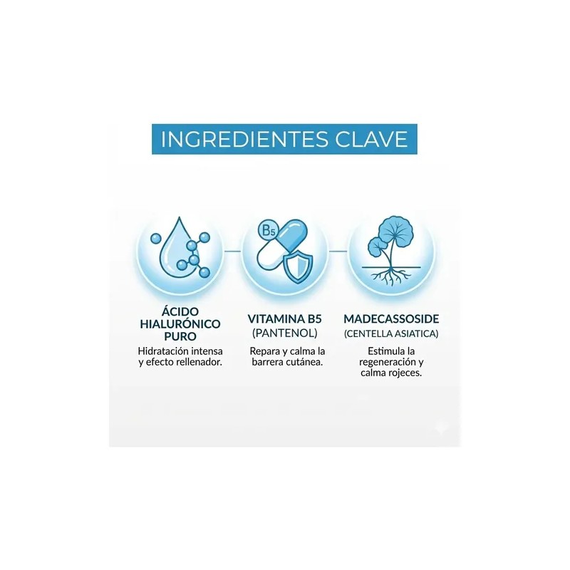 Tratamiento Anti Edad Jaysuing Con Ácido Hialurónico 30ml