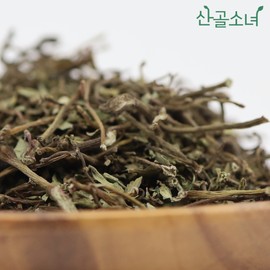 Mountain Girl Domestic portulaca (purslane) 600g / 산골소녀 국내산 마치현 (쇠비름) 600g