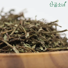 Mountain Girl Domestic portulaca (purslane) 600g / 산골소녀 국내산 마치현 (쇠비름) 600g