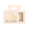 Polvo Fijador Traslucido Duo Setting Powder Amor Us