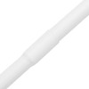 LJLB Cable Trunkings with Clips Durable PVC for Cable Management