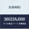 SUBARU (subaru) Genuine Parts busiyu , model: 36022AJ000