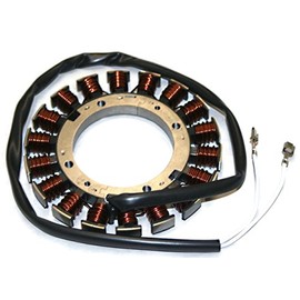 (USA Warehouse) New Kohler 15 AMP STATOR KIT 237878-S / K161 K181 K241 K301 K321 K341 Engines -/PT# HF983-1754414095