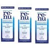 Bausch + Lomb Renu Multi-Purpose Contact Lens Solution Travel Size,2