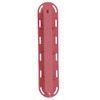 3Pcs Plastic Surfboard Fin Plug Base Finned Box Surfing Board