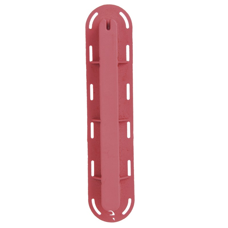 3Pcs Plastic Surfboard Fin Plug Base Finned Box Surfing Board
