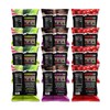 Every Body Eat Crunchy Cookie Bites Variety Pack, Gluten &