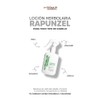 Pócima de Rapunzel KIT SHAMPOO (Anti-grasa)