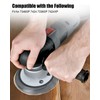 6" Polisher Backing Pad Fit for Porter Cable Sander Polishers