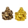 Hotei-like Figurine, Hotei-san, Seven Lucky Gods, Benefits, Fortune Fortune, Lucky