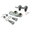 Moto Iron Rockers and Pivot Bolts Set for Springer Front