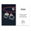 Go Do Good Hook Earrings - Orbit