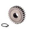 W11086780 WP9706529 Replacement Worm Gear Parts for KitchenAid Stand Mixer,