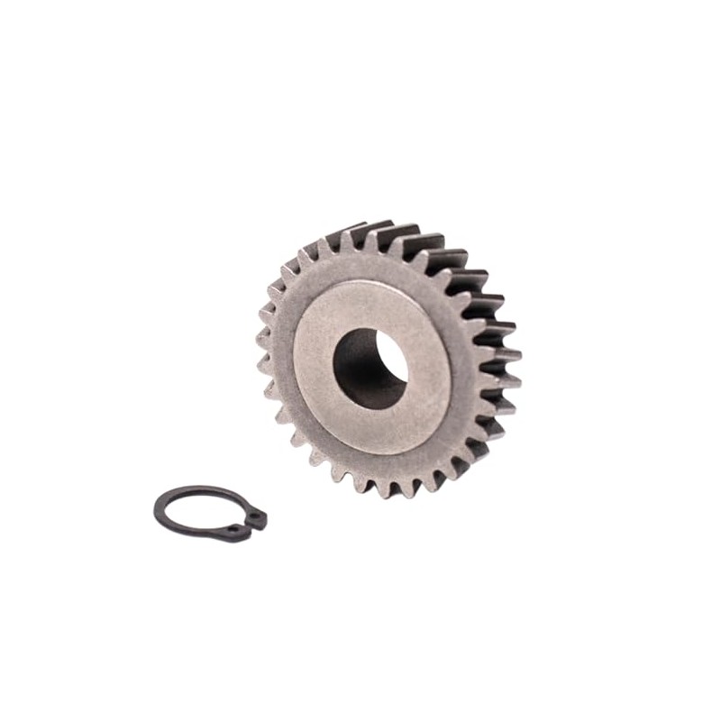 W11086780 WP9706529 Replacement Worm Gear Parts for KitchenAid Stand Mixer,