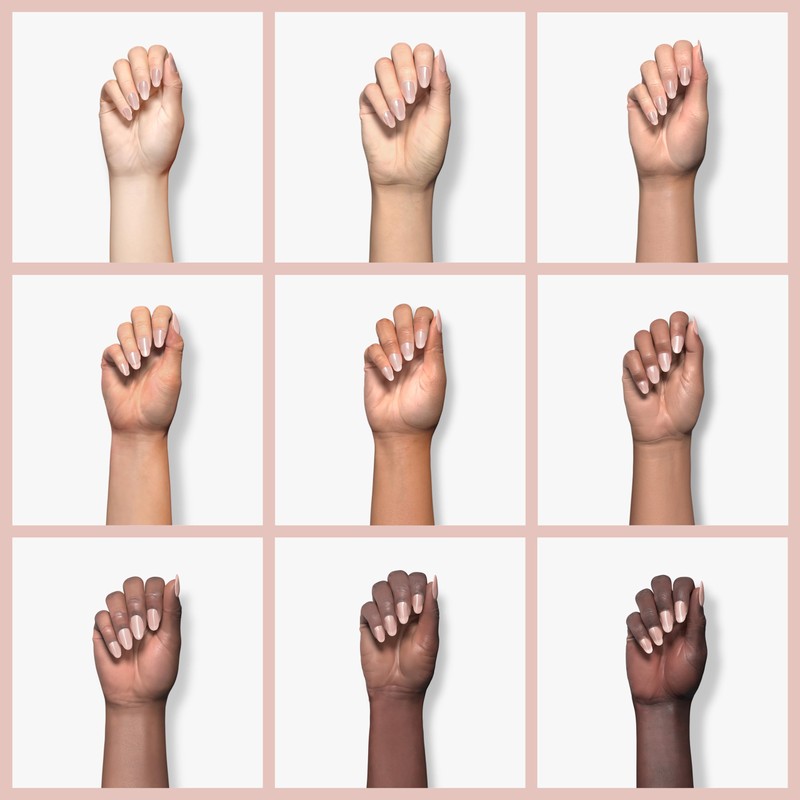 Sally Hansen Color Therapy Nail Polish | Biotin, Argan Oil,