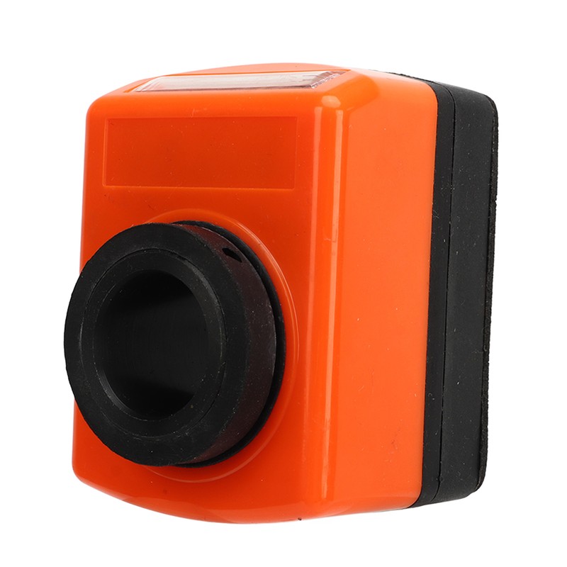 Position Indicator Shaft Feeding Counter High Accuracy Lathe Accessory for