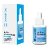 And Serum Facial Acido Hialuronico Ananda 30ml Todo Tipo De