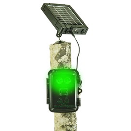 Elusive Wildlife Kill Light® REAKTOR™ Universal Solar Power Pack