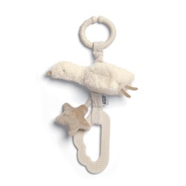 Mamas & Papas Activity Linkie Toy Duckling