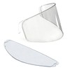 KYT TT Revo Anti Fog Film Compatible with TT-Revo Helmet