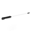 Electric Pig Prod Rechargeable Waterproof 9KV Electric Livestock Prod for