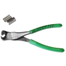 B.C. Upholstery BW Clip (C-Clip) Pliers