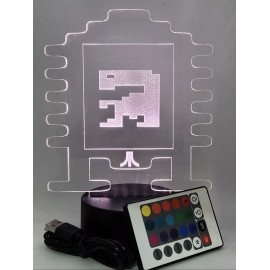 E.T. The Extra-Terrestr