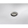 Kohler RH1464524-BN Clicker Drain with Overflow in Vibrant Brushed Nickel
