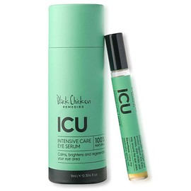 Black Chicken Remedies ICU Intensive Care Eye Serum, 9ml