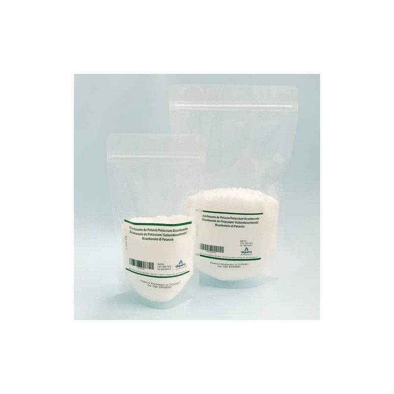 Potassium Hydrogen Carbonate 1kg